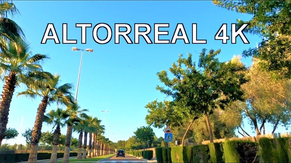 Viajar-a-Molina-de-Segura | CTB News