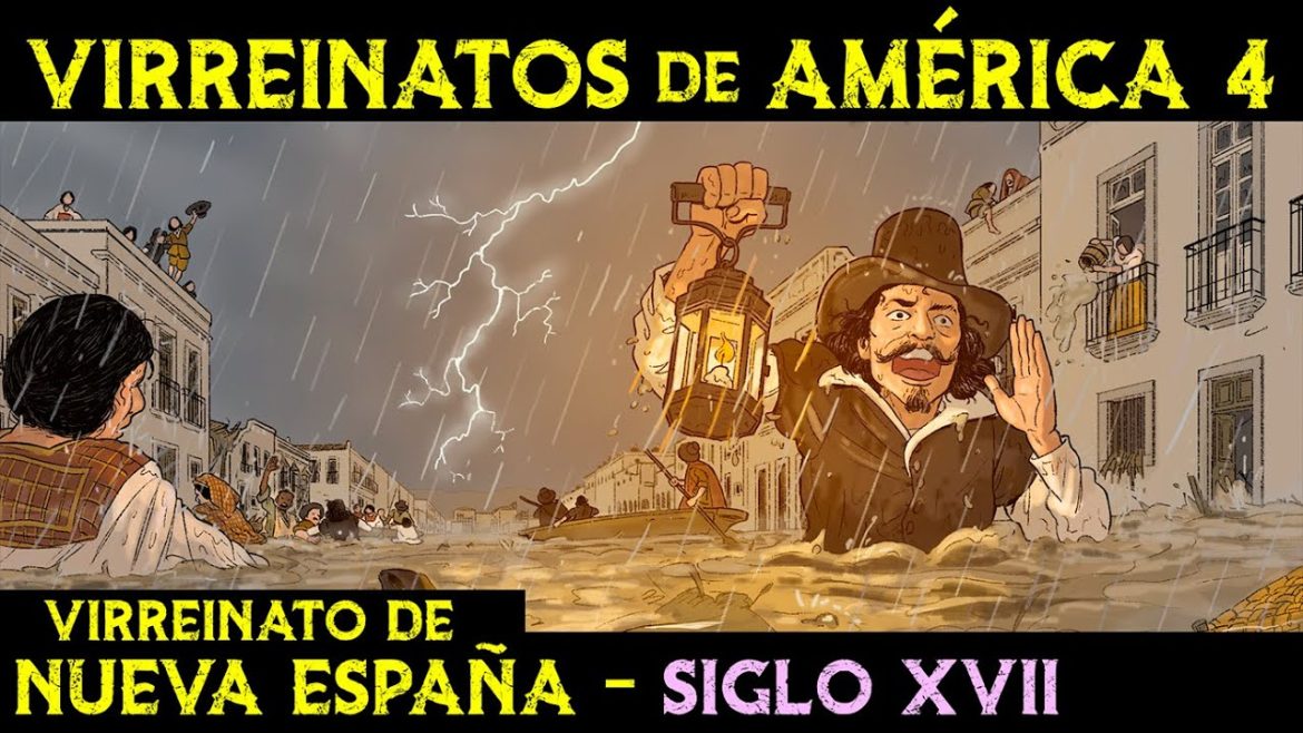 Viajeros-isabelinos-en-la-Nueva-Espana | CTB News