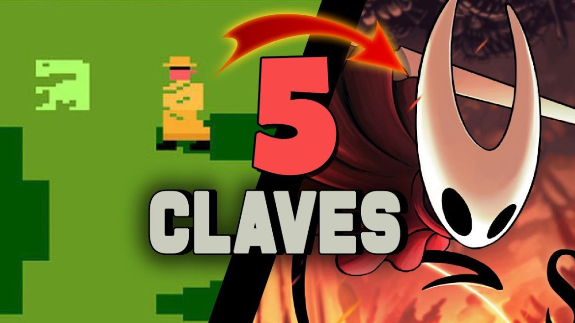 Arte-y-Diseno-de-Videojuegos-Indie-Innovacion-y-Creatividad-en-la-Pantalla | CTB News