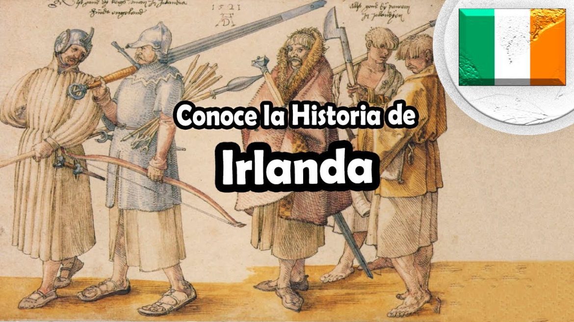 Breve-historia-de-Irlanda | CTB News