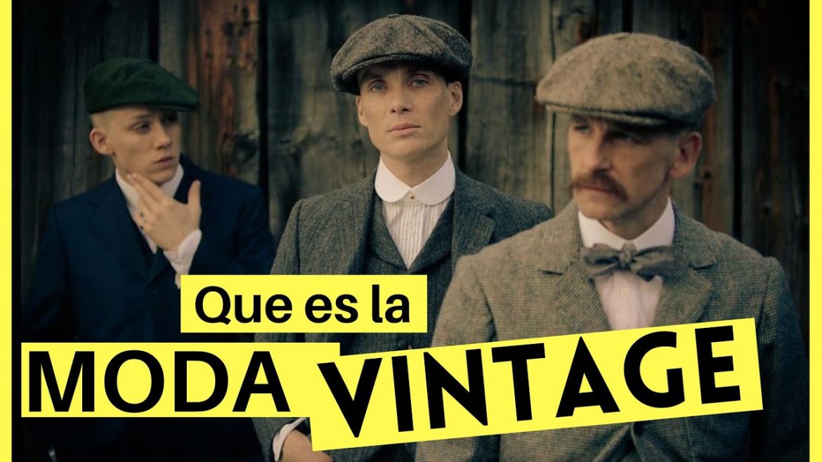 La-Fotografia-de-Moda-Vintage-Explorando-la-Elegancia-de-Epocas-Pasadas | CTB News