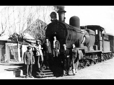 La-primera-gran-empresa-de-los-argentinos-El-ferrocarril-del-Oeste-1854-1862 | CTB News