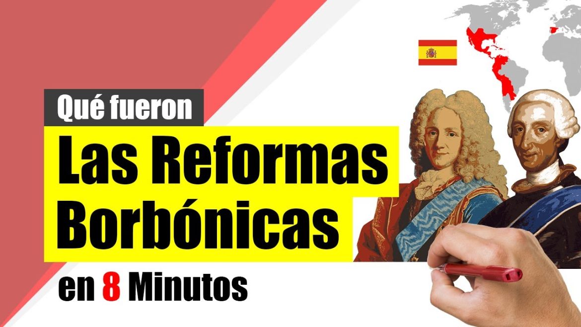 Las reformas borbónicas y el sistema de intendencias en Nueva España un estudio político administrativo