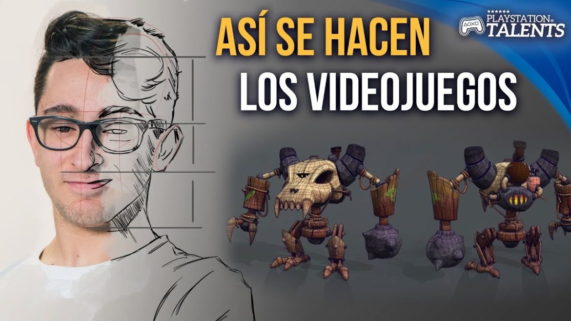 Arte-y-Diseno-de-Videojuegos-Indie-Innovacion-y-Creatividad-en-Pantalla | CTB News