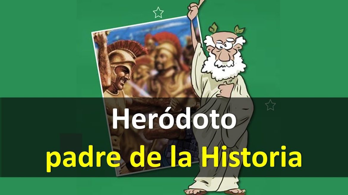 Herodoto el historiador sus problemas métodos y originalidad