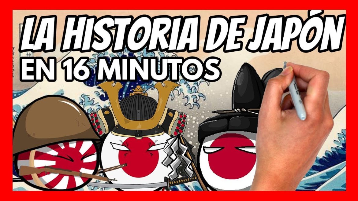 Historia-del-Japon | CTB News