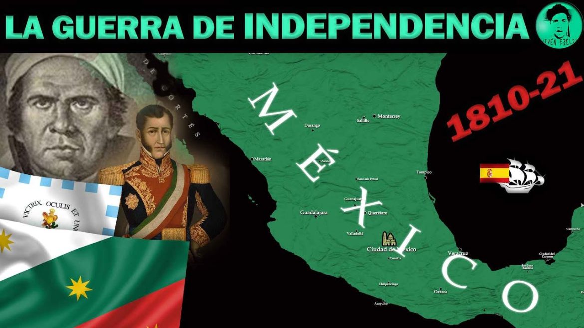 La-Independencia-de-Mexico | CTB News