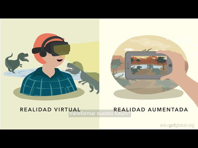 La Pintura Digital en la Era de la Realidad Aumentada: Explorando Nuevas Dimensiones