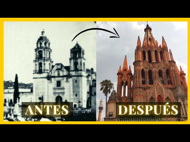 La conquista del Bajío y los orígenes de San Miguel de Allende