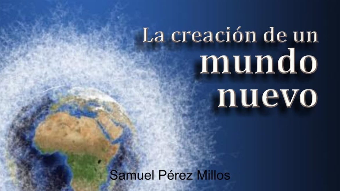 La-creacion-del-Nuevo-Mundo | CTB News
