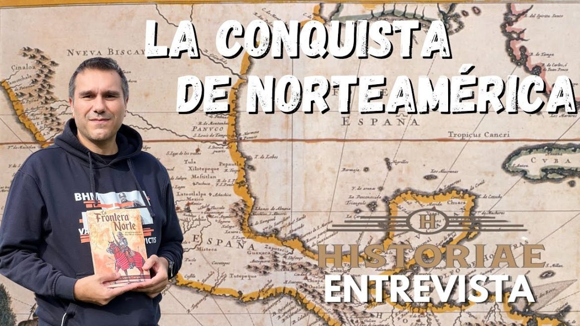 La-frontera-espanola-en-America-del-Norte | CTB News