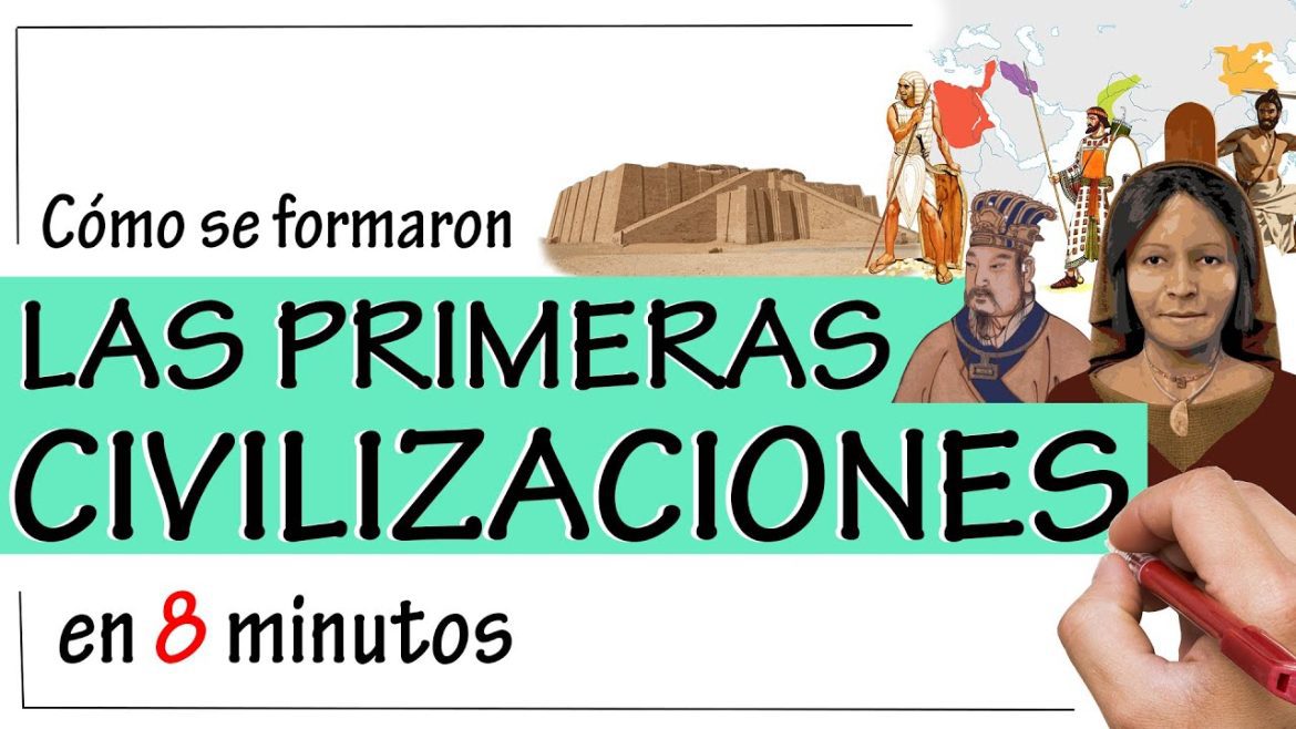 Las-grandes-culturas-de-la-humanidad | CTB News