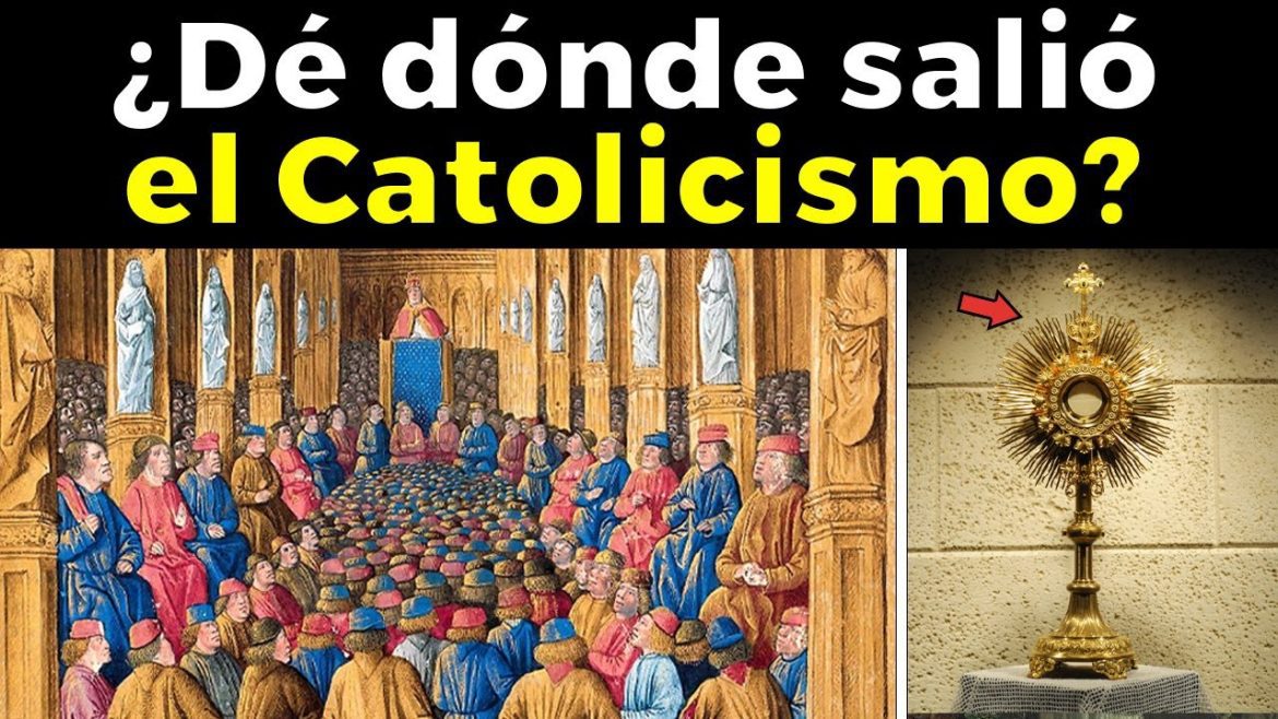 Los intelectuales católicos y el fin de la cristiandad 1955-1966