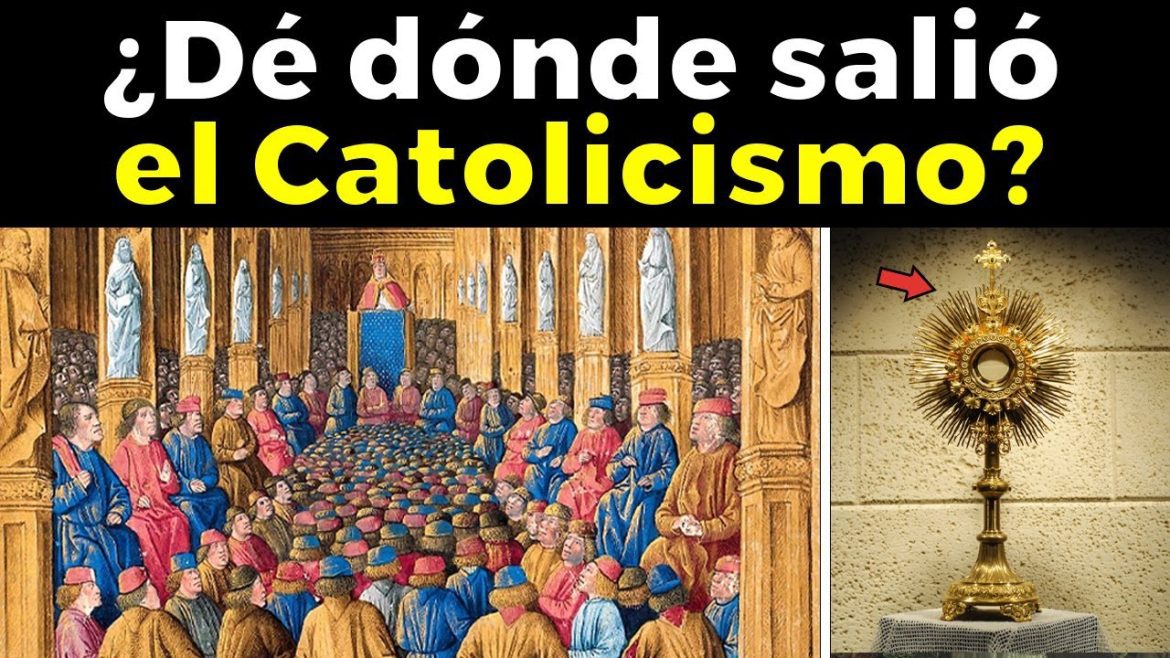 Los-intelectuales-catolicos-y-el-fin-de-la-cristiandad-1955-1966 | CTB News