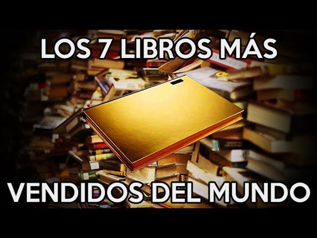 Aspectos-fundamentales-de-los-libros-mas-vendidos-una-introduccion | CTB News Aspectos fundamentales de los libros más vendidos: una introducción