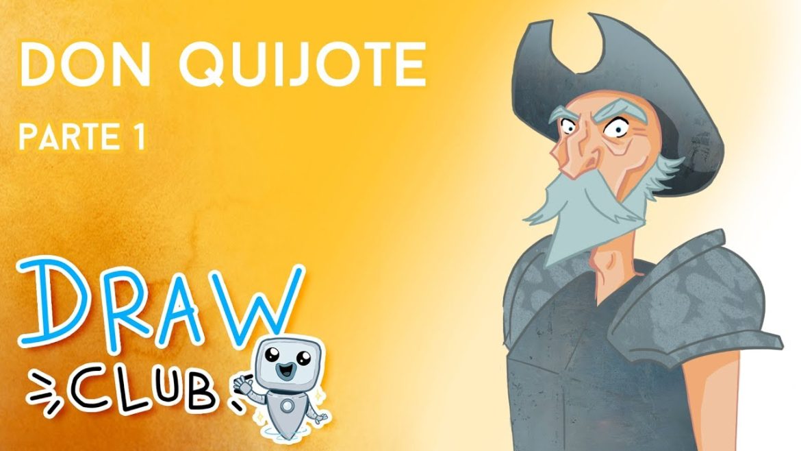 Cómo "Don Quijote de la Mancha" se convirtió en un clásico de la literatura