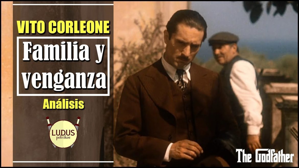 Aspectos-culturales-de-El-Padrino-de-Mario-Puzo | CTB News Aspectos culturales de "El Padrino" de Mario Puzo