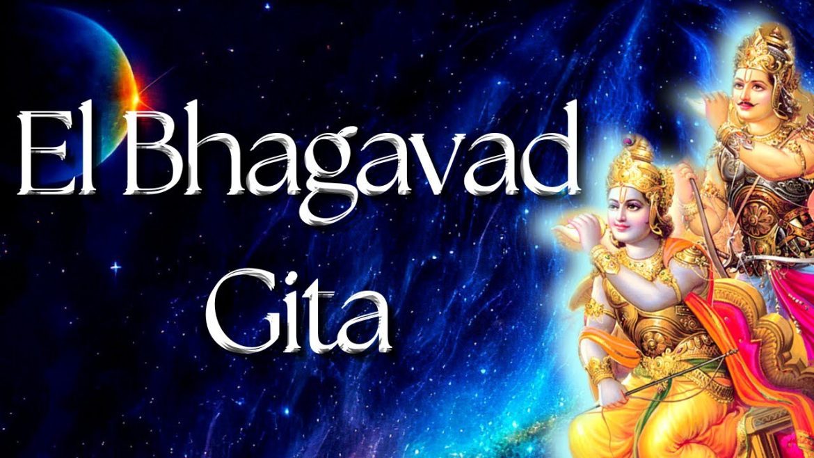 Aspectos espirituales de "El Bhagavad Gita"
