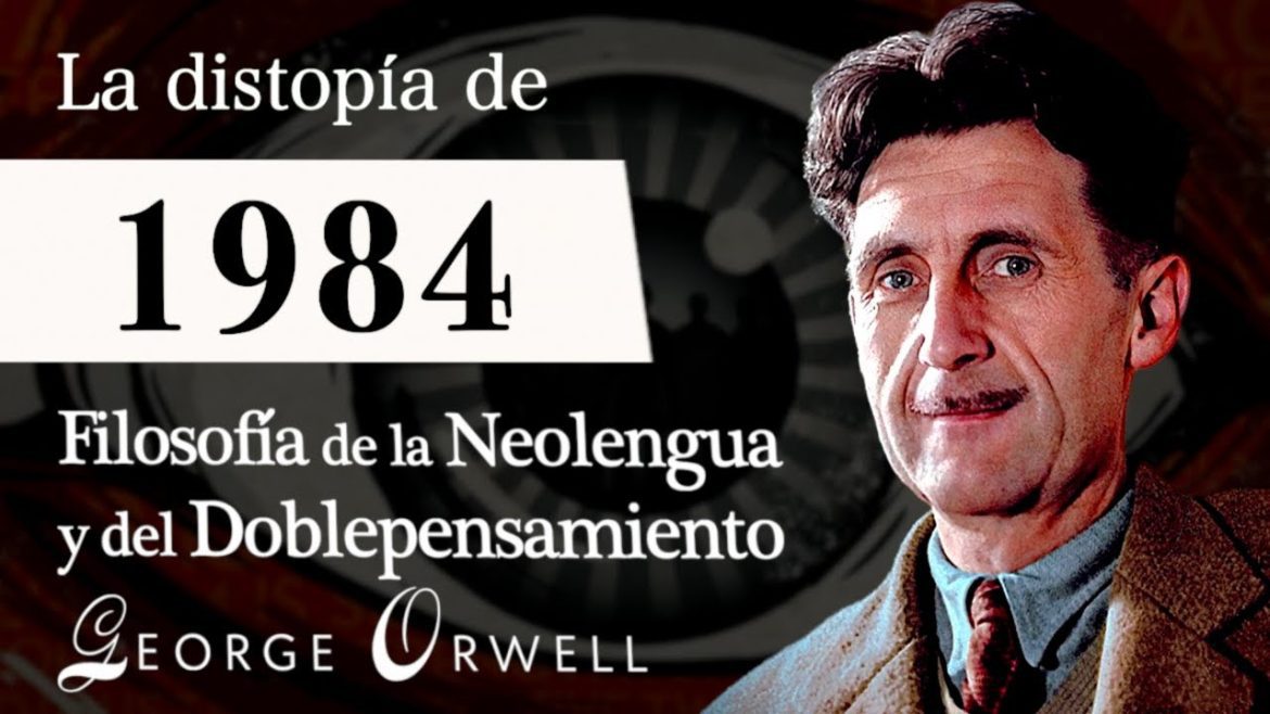 Aspectos filosóficos de "1984" de George Orwell