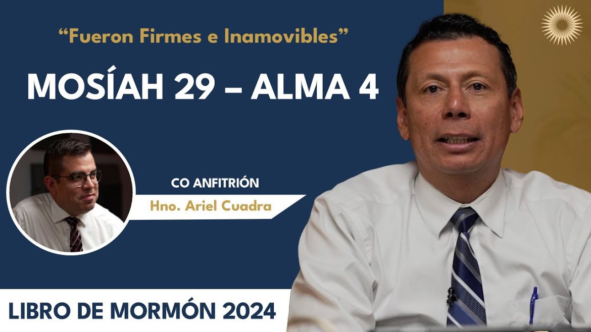 Aspectos históricos de "El libro de Mormón" y su difusión