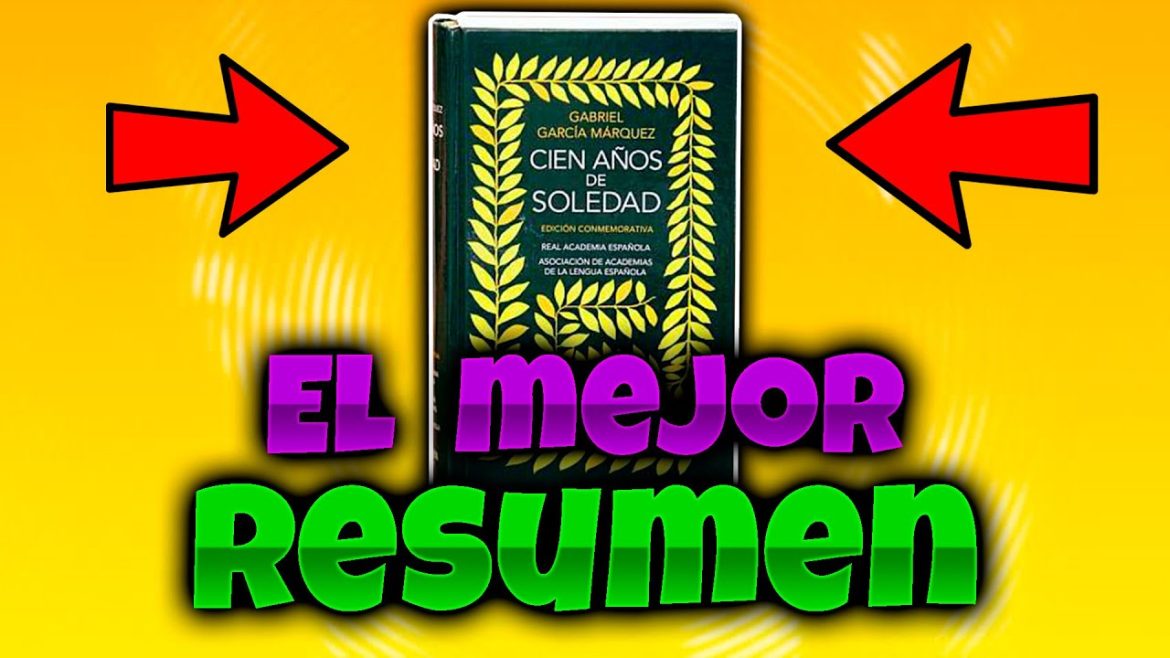 Aspectos literarios de "Cien años de soledad" de Gabriel García Márquez