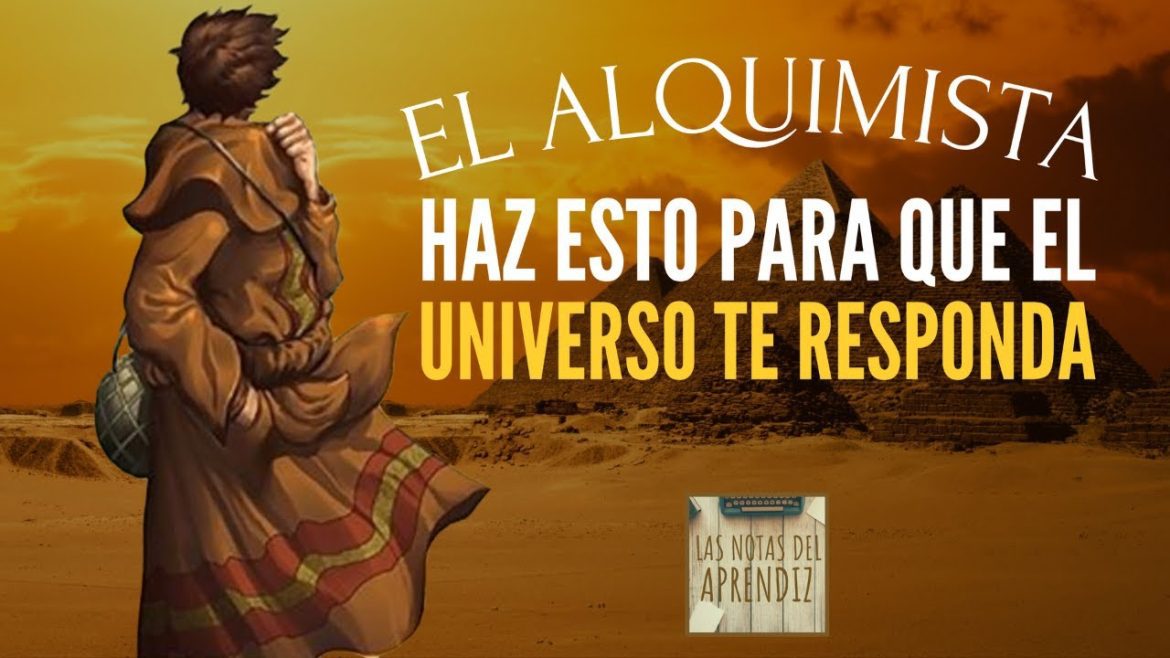 Cómo "El Alquimista" llegó a tantos corazones