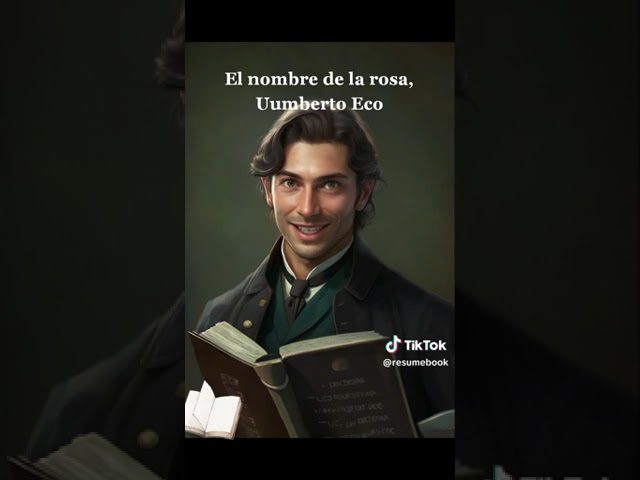 Cómo "El nombre de la rosa" combina misterio e historia