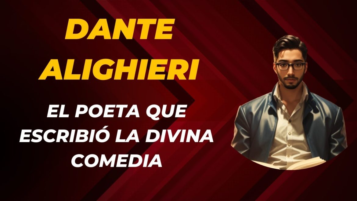 Como-La-Divina-Comedia-de-Dante-Alighieri-sigue-inspirando-a-los-lectores | CTB News Cómo "La Divina Comedia" de Dante Alighieri sigue inspirando a los lectores