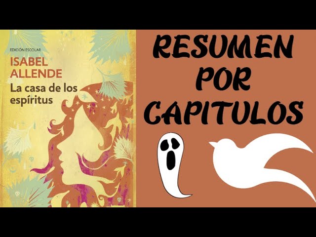Como-La-casa-de-los-espiritus-de-Isabel-Allende-narra-la-historia-de-una-familia | CTB News Cómo "La casa de los espíritus" de Isabel Allende narra la historia de una familia