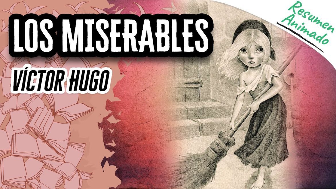 Como-Los-Miserables-de-Victor-Hugo-aborda-la-justicia-social | CTB News Cómo "Los Miserables" de Victor Hugo aborda la justicia social