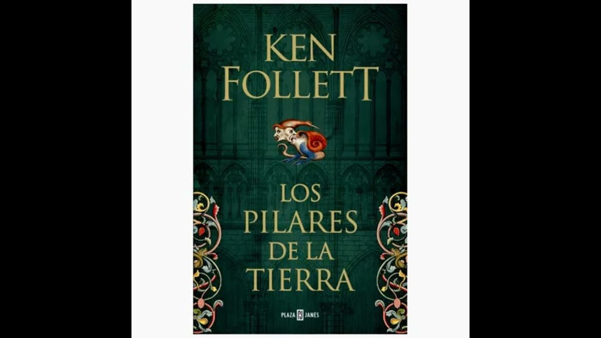 Cómo "Los Pilares de la Tierra" combina historia y ficción