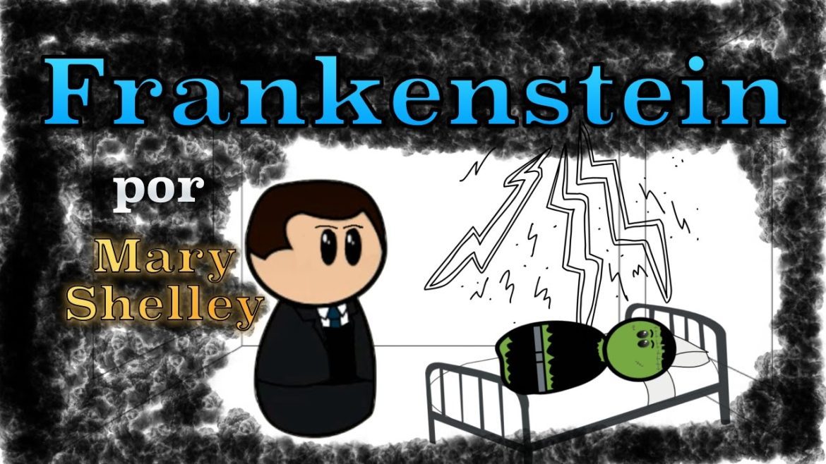 La importancia de "Frankenstein" en el género de ciencia ficción