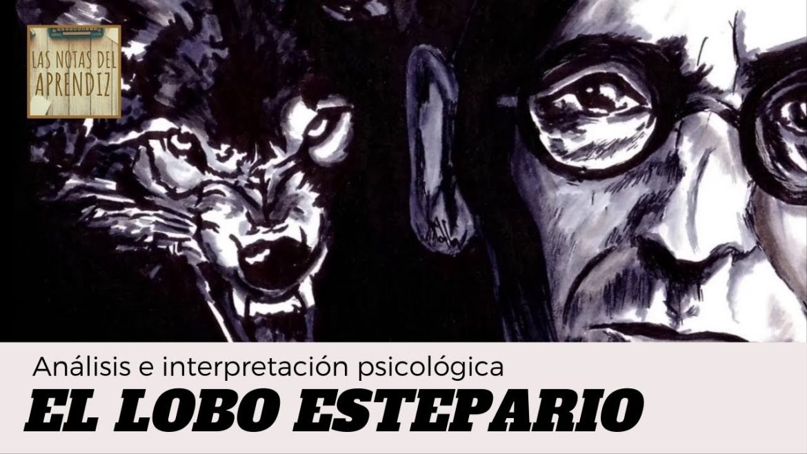 La-influencia-de-El-lobo-estepario-de-Hermann-Hesse-en-la-literatura-existencial | CTB News La influencia de "El lobo estepario" de Hermann Hesse en la literatura existencial
