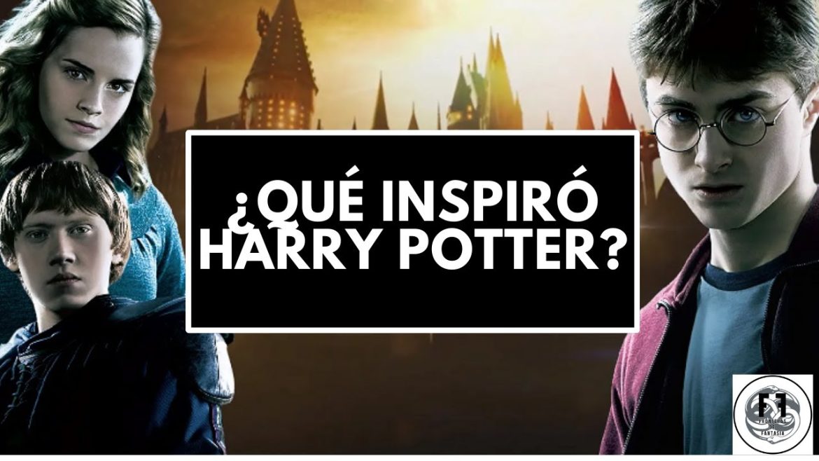 La influencia de "Harry Potter" en la literatura juvenil