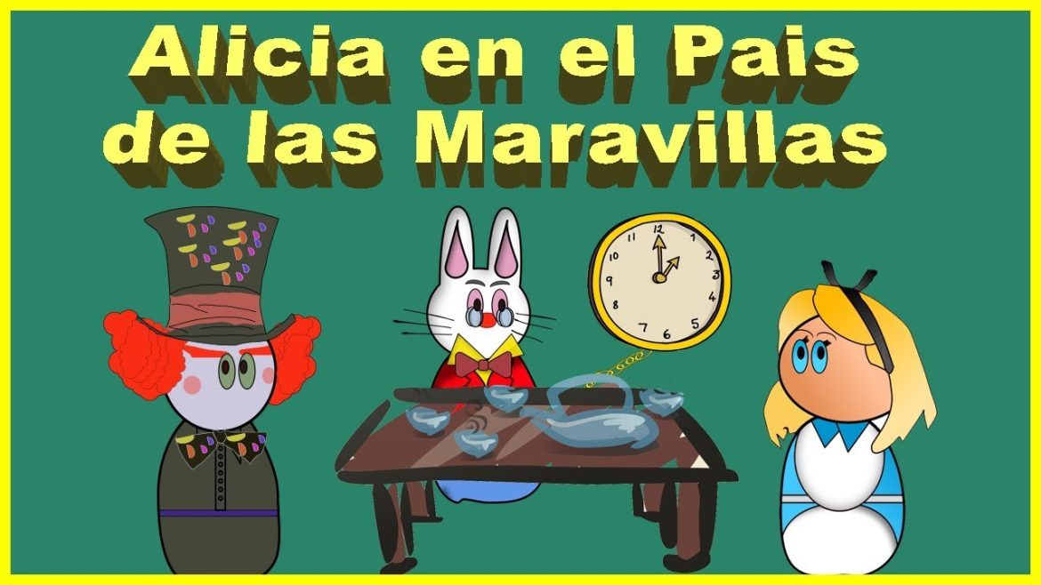 La-relevancia-de-Las-aventuras-de-Alicia-en-el-Pais-de-las-Maravillas | CTB News La relevancia de "Las aventuras de Alicia en el País de las Maravillas"
