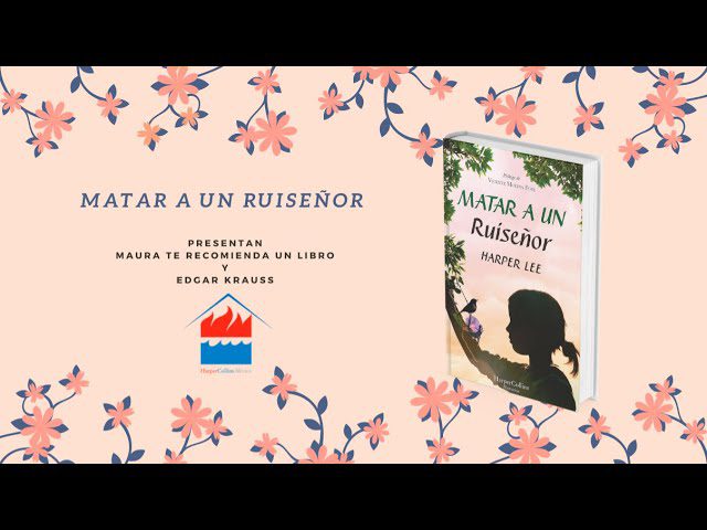 La-trascendencia-de-Matar-a-un-ruisenor-de-Harper-Lee | CTB News La trascendencia de "Matar a un ruiseñor" de Harper Lee