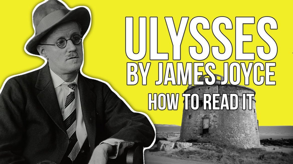 La-trascendencia-de-Ulysses-de-James-Joyce | CTB News La trascendencia de "Ulysses" de James Joyce