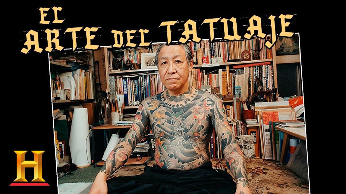 Aspectos culturales de "El arte del tatuaje" de Lal Hardy