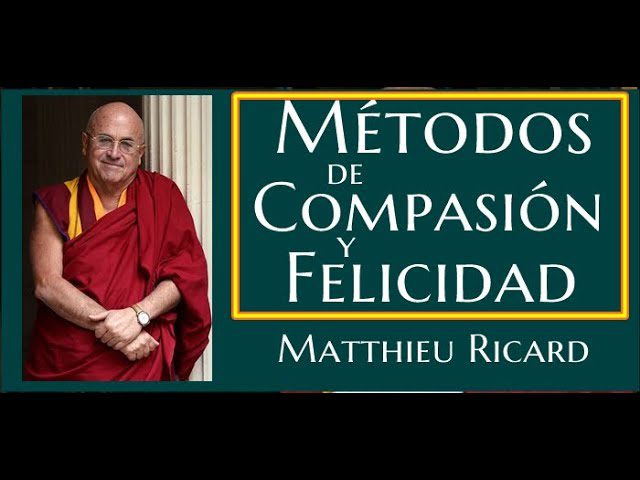 Aspectos espirituales de "El arte de la meditación" de Matthieu Ricard