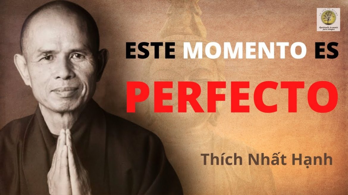 Aspectos espirituales de "El arte de la meditación zen" de Thich Nhat Hanh