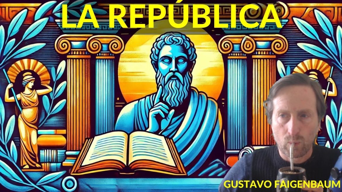 Aspectos-filosoficos-de-La-Republica-de-Platon | CTB News Aspectos filosóficos de "La República" de Platón