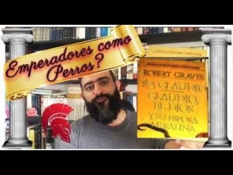 Aspectos históricos de "Yo Claudio" de Robert Graves
