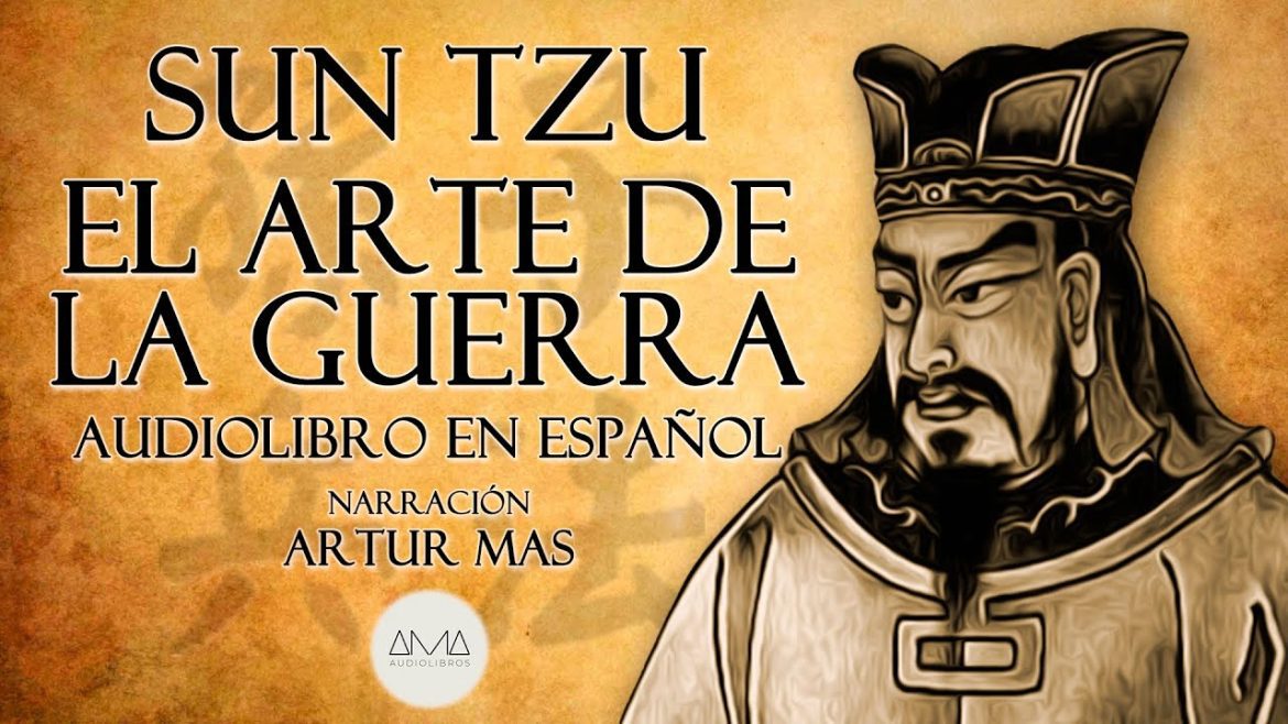 Cómo "El Arte de la Guerra" de Sun Tzu ha influido en la estrategia y la cultura