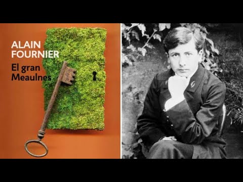 Como-El-Gran-Meaulnes-de-Alain-Fournier-se-convirtio-en-un-clasico-frances | CTB News Cómo "El Gran Meaulnes" de Alain-Fournier se convirtió en un clásico francés