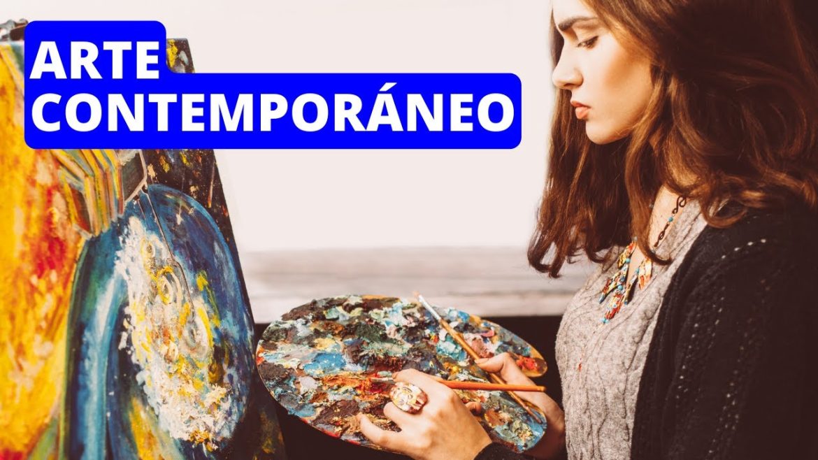 Como-El-arte-del-siglo-XX-de-Karl-Ruhrberg-redefine-la-percepcion-del-arte-moderno | CTB News Cómo "El arte del siglo XX" de Karl Ruhrberg redefine la percepción del arte moderno