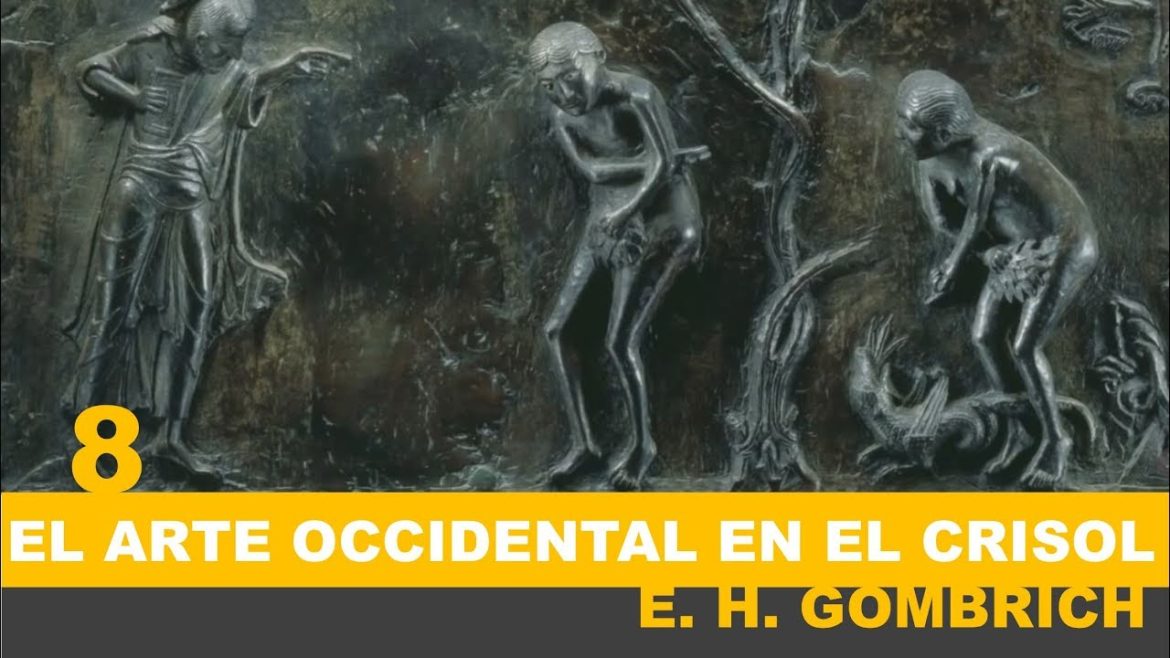 Cómo "Historia del Arte" de E.H. Gombrich se convirtió en un clásico