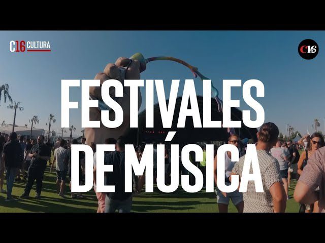 Festivales de música imperdibles en España este año