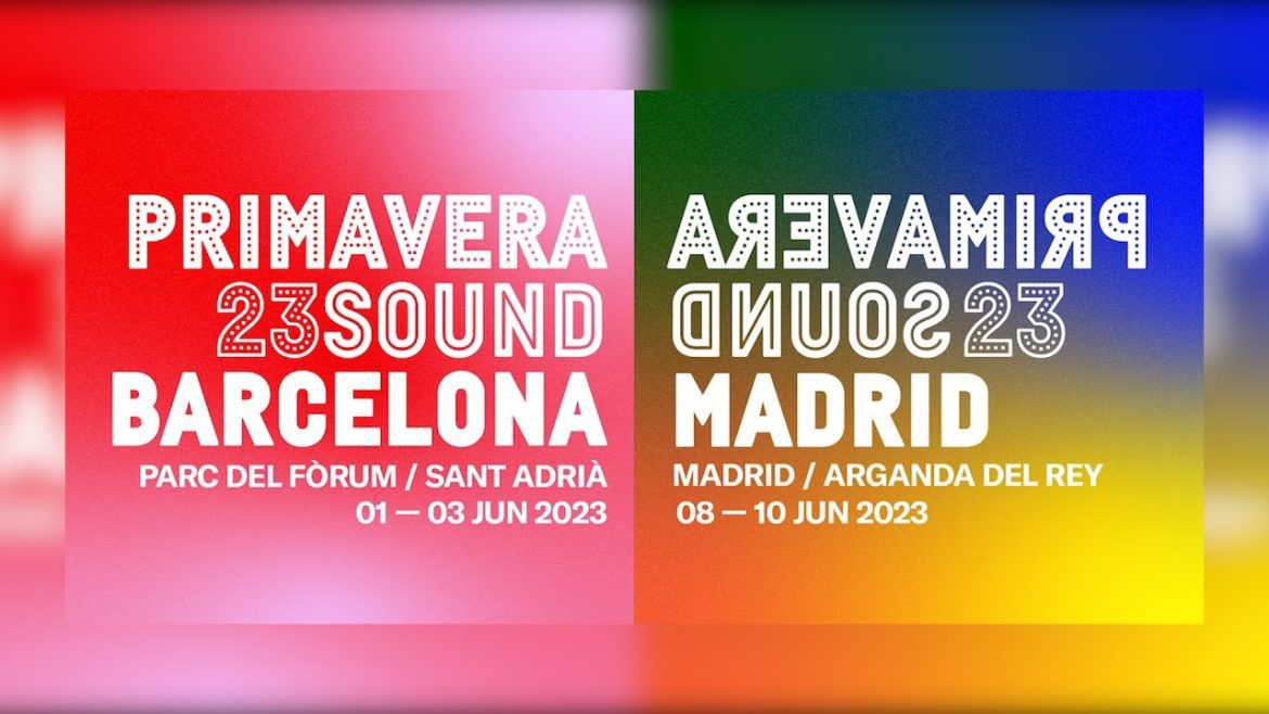 Guia-para-el-Primavera-Sound-artistas-y-horarios | CTB News Guía para el Primavera Sound: artistas y horarios
