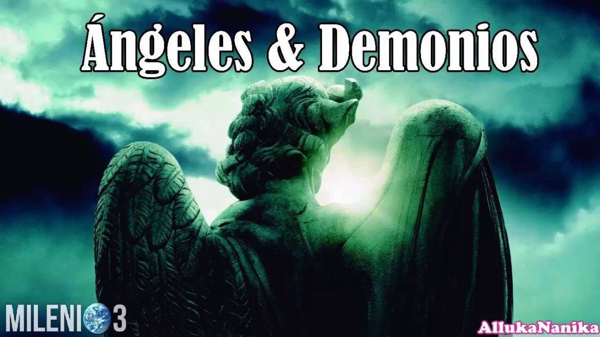 La-popularidad-de-Angeles-y-Demonios-de-Dan-Brown | CTB News La popularidad de "Ángeles y Demonios" de Dan Brown
