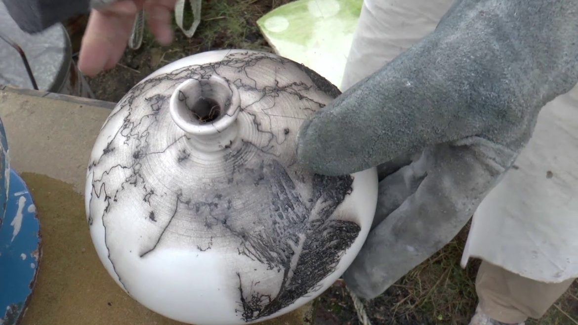 Como-El-arte-de-la-ceramica-raku-ha-influido-en-la-ceramica-contemporanea | CTB News Cómo "El arte de la cerámica raku" ha influido en la cerámica contemporánea